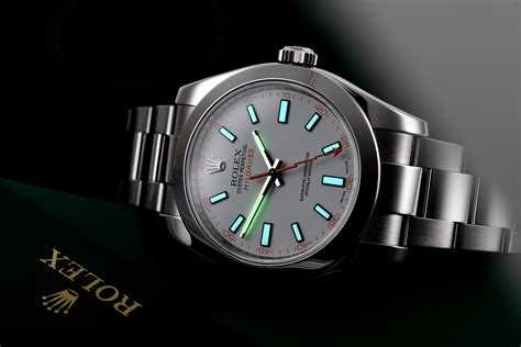 rolex milgauss 2024|rolex 24 2024 women.